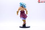  MÔ HÌNH NHÂN VẬT DRAGON BALL BROLY 17CM 6640 