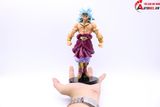  MÔ HÌNH NHÂN VẬT DRAGON BALL BROLY 17CM 6640 