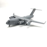  Mô hình máy bay quân sự vận tải USA Boeing C-17 Globemaster III tỉ lệ 1:200 Ns models MBQS004 