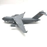  Mô hình máy bay quân sự vận tải USA Boeing C-17A Globemaster III tỉ lệ 1:200 Ns models MBQS004 