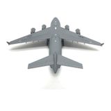  Mô hình máy bay quân sự vận tải USA Boeing C-17A Globemaster III tỉ lệ 1:200 Ns models MBQS004 