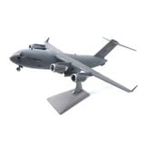  Mô hình máy bay quân sự vận tải USA Boeing C-17A Globemaster III tỉ lệ 1:200 Ns models MBQS004 
