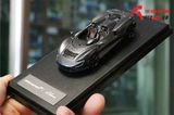  Mô hình xe Mclaren Elva 1:64 LCD MODELS 