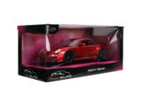  Mô hình xe Porsche 911 Turbo (997) Pink Slips tỉ lệ 1:24 Jada Toys 35898 