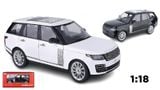  Mô hình xe Land Rover Range Rover SV Autobiography 2022 tỉ lệ 1:18 BMB 18001C 8120 