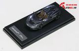  Mô hình xe Mclaren Elva 1:64 LCD MODELS 