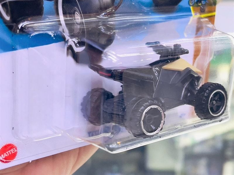  Đồ chơi mô hình xe Hot wheels kim loại có bản quyền chính hãng tỉ lệ 1:64 C4982 