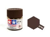  Acrylic mini xf90 red brown 2 sơn mô hình màu đỏ nâu 2 10ml Tamiya 81790 