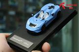  Mô hình xe Mclaren Elva 1:64 LCD MODELS 