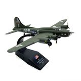  Mô hình máy bay quân sự Mỹ Pháo Đài Bay B-17 tỉ lệ 1:144 MBQS047 