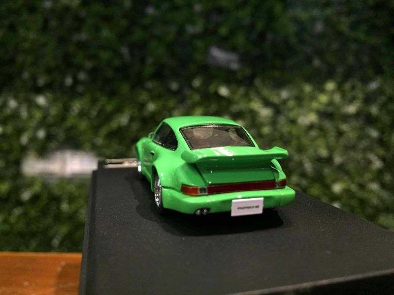  Mô hình xe Porsche 911 (930) tỉ lệ 1:64 BSC Briscale micro OT64237 
