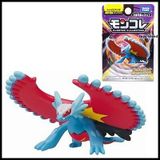  Mô hình nhân vật Pokemon Moncolle Paradox Roaring Moon Takara Tomy 915614 