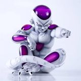  Mô hình Dragonball Frieza ngồi 15cm FG159 