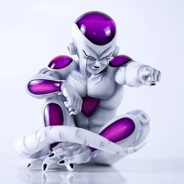 Mô Hình Frieza Dragon Ball DB01051  Mô hình trang trí