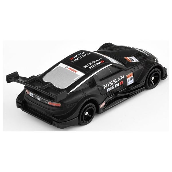  Mô hình xe Nissan Fairlady Z Nismo GT500 No.13-12 tỉ lệ 1:64 Tomica 188704 