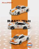  Mô hình xe Porsche RWB964 Widebody Each Limited To 499pcs tỉ lệ 1:64 Fast Speed OT64454 