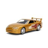  Mô hình xe Toyota Supra Slap Jack's 1995 Fast & Furious tỉ lệ 1:32 Jada 24075 