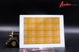  Decal nước gỗ DC052 