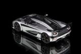  Mô hình xe Koenigsegg Agera RS tỉ lệ 1:64 SMALLCAR Art OT64241 