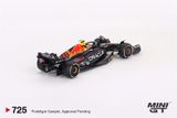  Mô hình xe Oracle Red Bull Racing RB19 #11 Sergio Pérez 2023 F1 2023 Saudi Arabian GP Winner tỉ lệ 1:64 MINIGT MGT00725-CH 