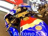  Mô hình xe cao cấp Honda CBR1000RR F.C.D TSR France 2020 1:12 Tamiya D097D 