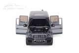  Xe mô hình cao cấp Mercedes-Benz Amg G63 full open tỉ lệ 1:18 Almost Real 8100 