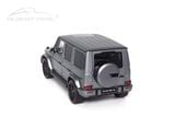  Xe mô hình cao cấp Mercedes-Benz Amg G63 full open tỉ lệ 1:18 Almost Real 8100 