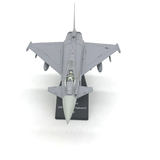  Mô hình máy bay chiến đấu Germany Typhoon 2008 EF2000 tỉ lệ 1:100 Ns models MBQS011 