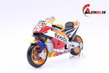  Mô hình xe mô tô GP Honda rc213v repsol 2018 1:18 Maisto 5815A 