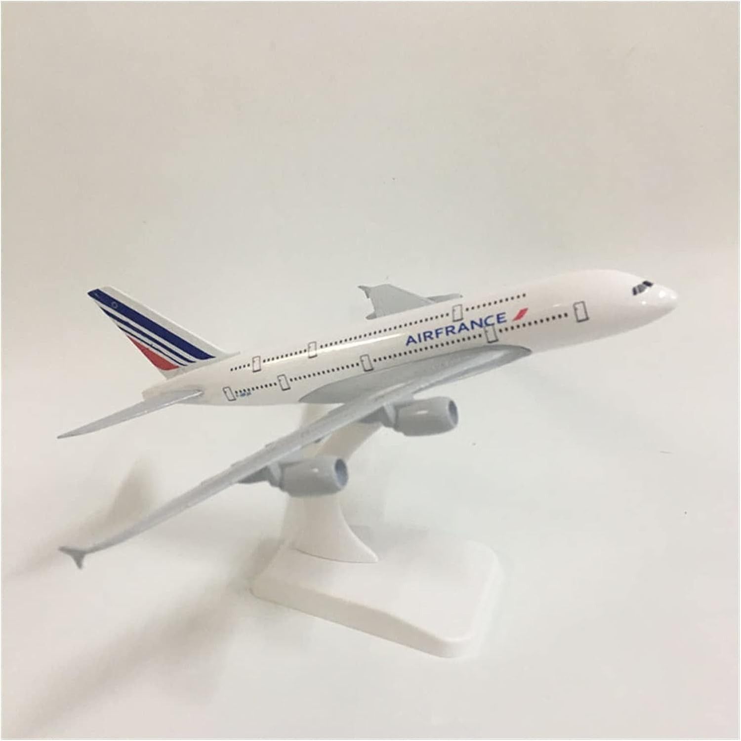  Mô hình máy bay Air France Airbus A380 20cm MB20028 