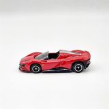  Mô hình xe Ferrari Daytona Sp3 No.46-11 tỉ lệ 1:62 Tomica 188865 