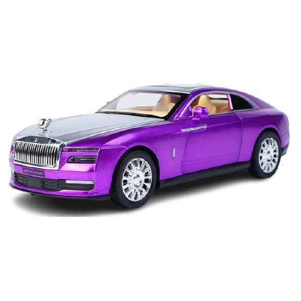  Mô hình xe ô tô Roll Royce hợp kim tỉ lệ 1:32 Alloy Model OT251 