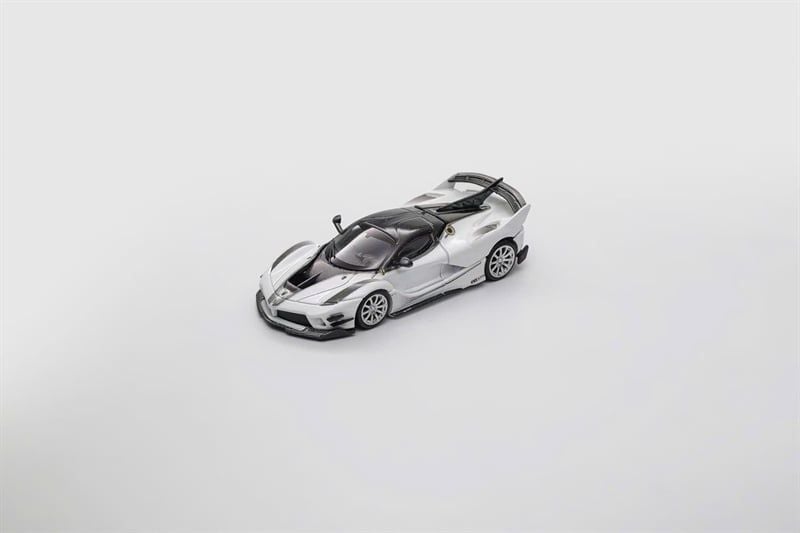  Mô hình xe Ferrari FXX-K EVO supercar tỉ lệ 1:64 Little Toy OT64427 
