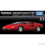  Mô hình xe Lamborgini Countach LP 400 24 No.33 tỉ lệ 1:64 Tomica Premium 933908 