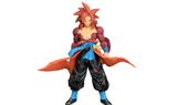  Mô hình nhân vật Dragonball Goku super saiyan 4 battle 30cm FG240 