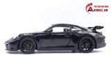  Mô hình xe Porsche 911 GT3 2022 có đế tỉ lệ 1:18 Maisto 8114 