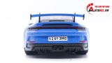  Mô hình xe Porsche 911 GT3 2022 có đế tỉ lệ 1:18 Maisto 8114 