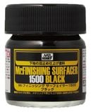  Lacquer sf-288 sơn lót mô hình mr.surfacer màu đen 1500 40ml Mr.Hobby SF288 