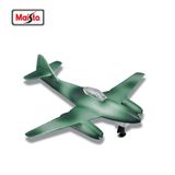  Mô hình máy bay #6201 North American B-25 Mitchell Maisto 12 cm 14106 MB12010 