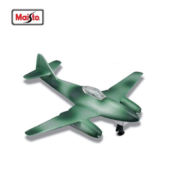  Mô hình máy bay #6201 North American B-25 Mitchell Maisto 12 cm 14106 MB12010 