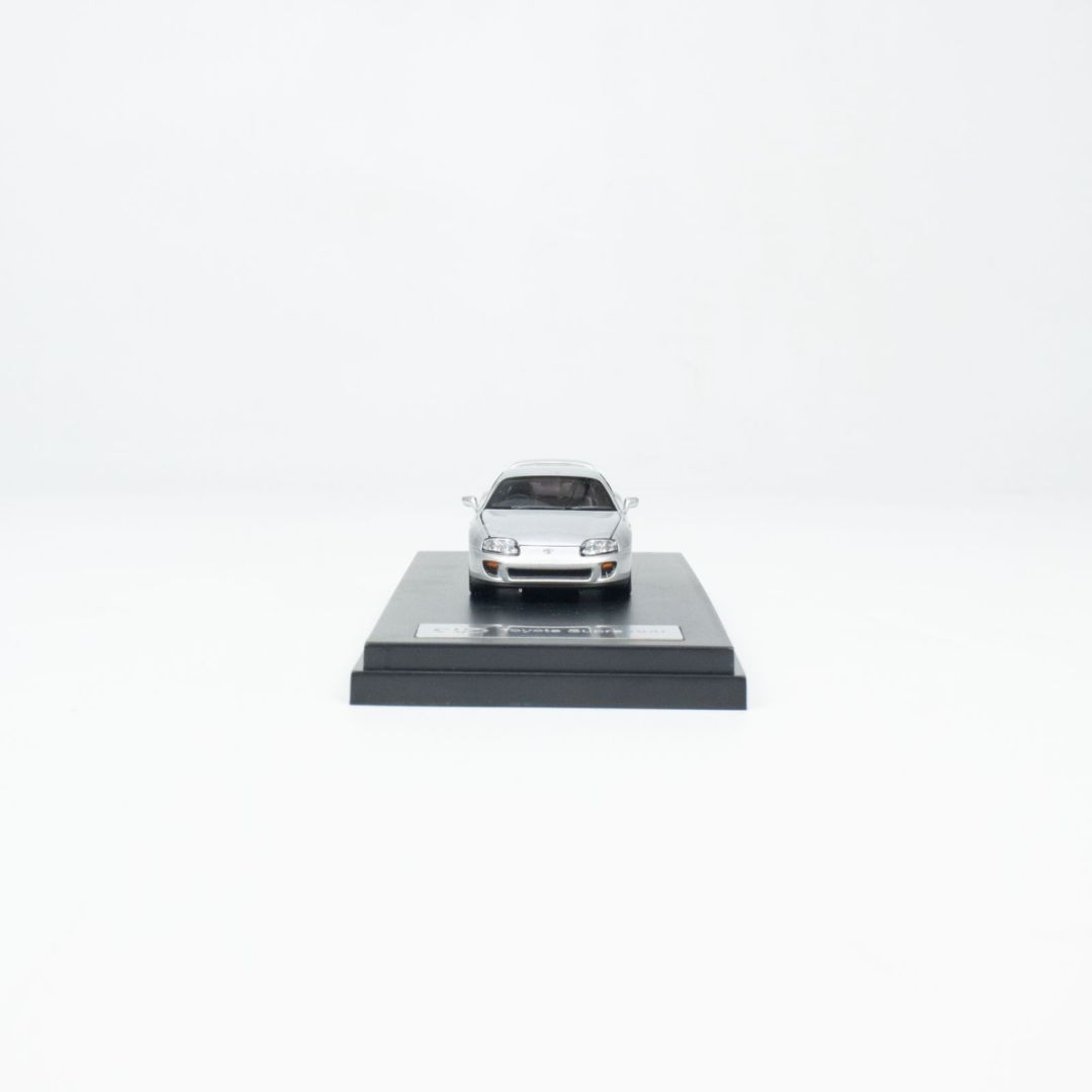  Mô hình xe Toyota Supra MK4 A80 tỉ lệ 1:64 LCD Models LCD64037 