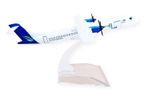  Mô hình máy bay cánh quạt ATR72-500 MAS WINGS 16cm MB16156 