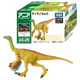  Mô hình khủng long Tyrannomimus Ania AS-26 Takara Tomy 949824 
