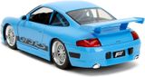  Mô hình xe Fast & Furious Porsche 911 GT3 RS tỉ lệ 1:24 Jada Toys 33667 