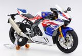  Mô hình kit Honda CBR1000RR-R FIREBLADE SP 30th Anniversary tỉ lệ 1:12 Tamiya 