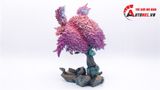  Mô hình nhân vật Onepiece Donquixote Doflamingo battle 31cm FG212 