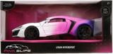  Mô hình xe Lykan Hypersport Pink Slips tỉ lệ 1:24 Jada Toys 35058 