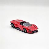  Mô hình xe Ferrari Daytona Sp3 No.46-11 tỉ lệ 1:62 Tomica 188865 