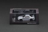  Mô hình xe Nismo R34 GT-R Z-tune Silver tỉ lệ 1:64 Ignition Model IG3840 