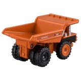  Mô hình xe Hitachi Dump Truck EH3500 AC 3 No.103-09 tỉ lệ 1:64 Tomica 228530 